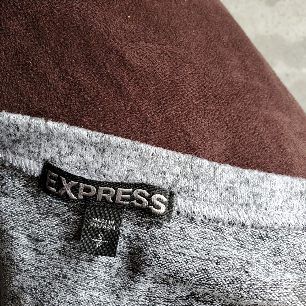 Express dress